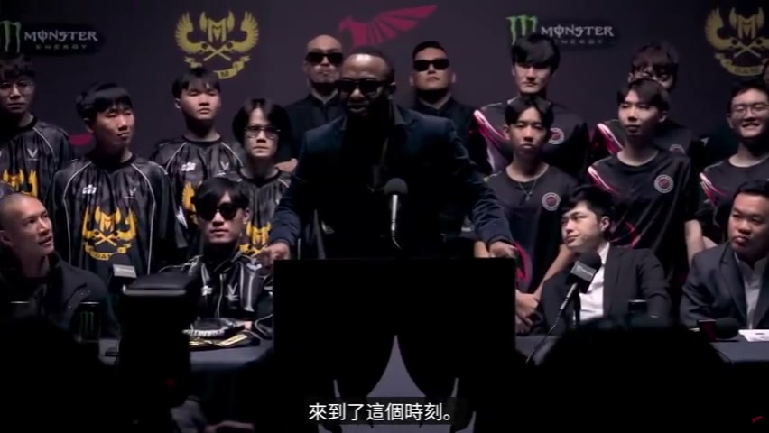 DB真人旗舰整活视频GAM老板嘲讽TALON：你们游戏内的经济 比Karsa的手表价格还低