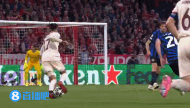 DB视讯百家乐半场-拜仁暂0-1国米 劳塔罗外脚背破门图拉姆助攻凯恩中柱失良机