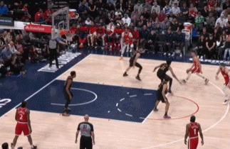 DB真人旗舰祖巴茨,现在算第几中锋?